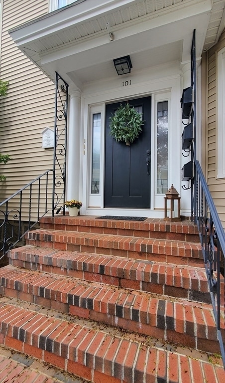 Photo - 101 Leach St (Salem, MA)