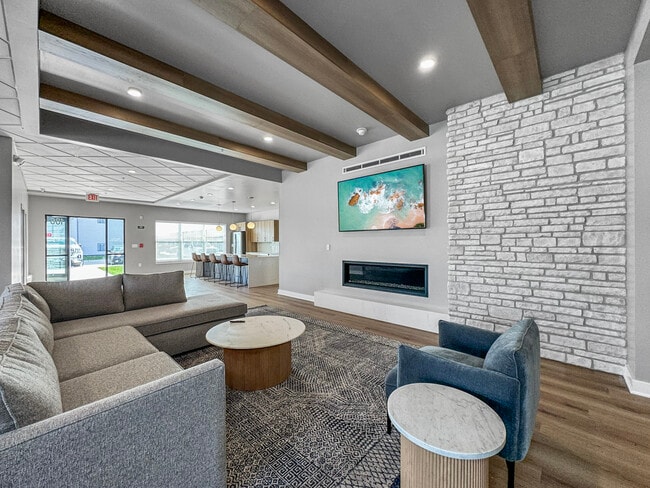 Stratford Pointe