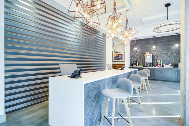 Photo - Marchon Apartments
