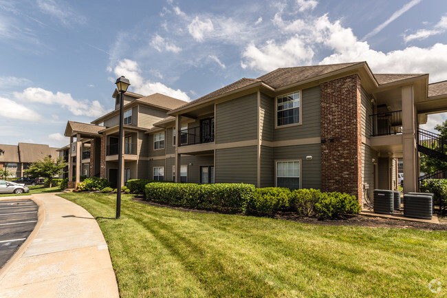 Cumberland Ridge Apartments For Rent in Clarksville, TN | ForRent.com