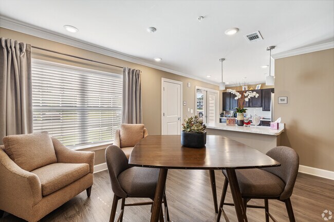 West Pine Residences II`
