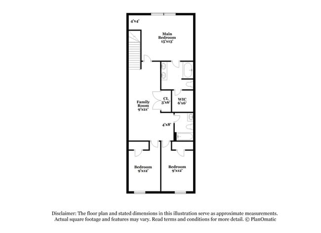 Photo - 1305 Forsythia Wy