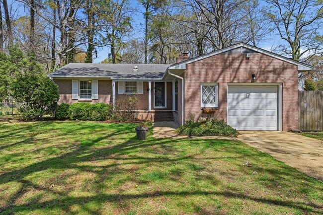 Building Photo - 3 Bedroom 1.5 bath home in hampton