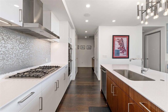 Photo - 301 West Ave Unit 1807