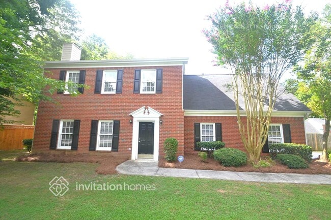 Building Photo - 2880 Park Chase Dr Rental