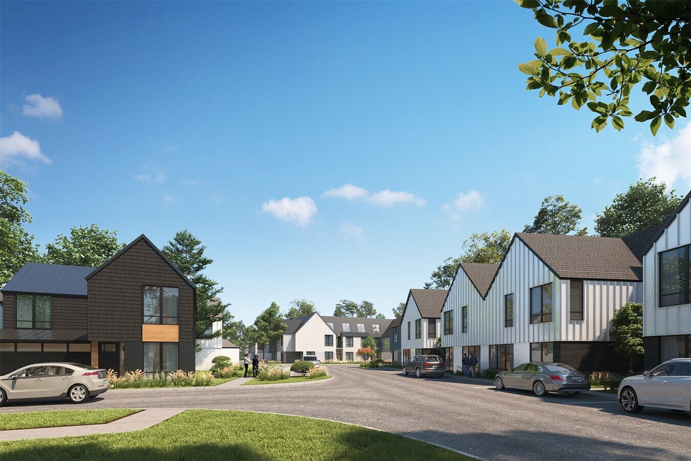 Photo - 1941 Sawdust Rd Unit 4112