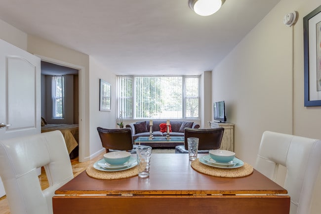 Photo - The Park East Apartments