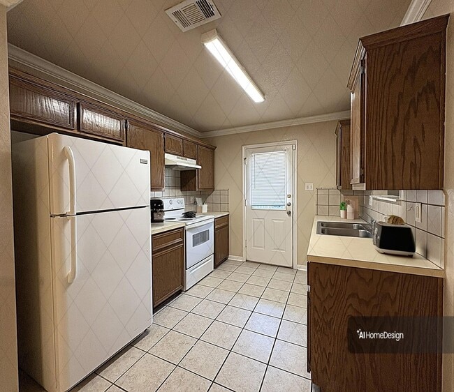 Photo - 1412 Van Zanten Ct Unidad B