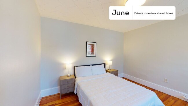 Photo - Room in Shared 3 bed/1 bath home Unit B