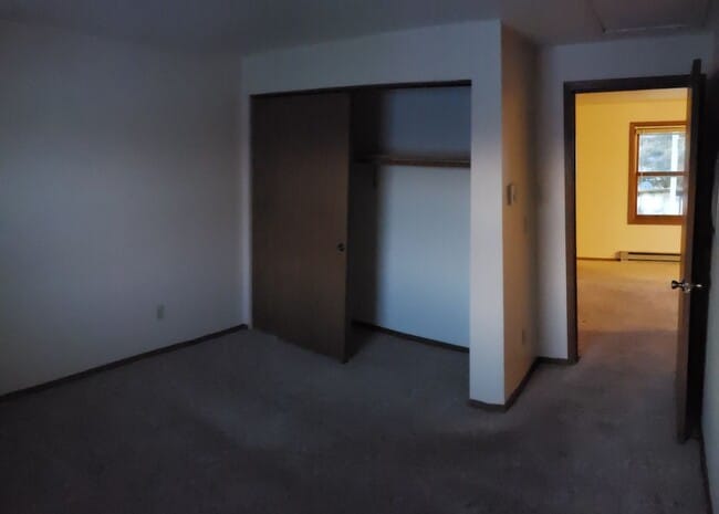 Photo - 2 bedroom 1 bath apartment upper Unit Apt. 4