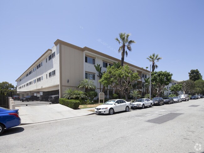 Delgany Court - Delgany Court Apartments