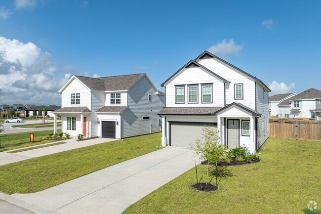 Single Family Home
