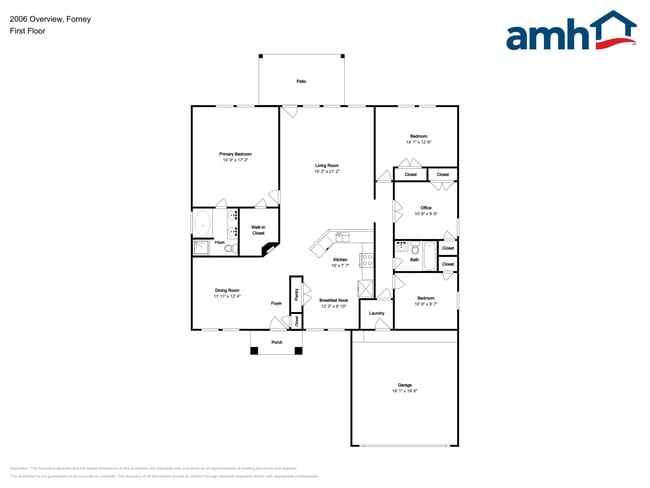 Photo - 2006 Overview Dr