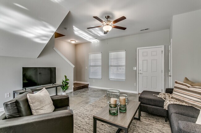 Photo - The Wren Coastal Student Housing