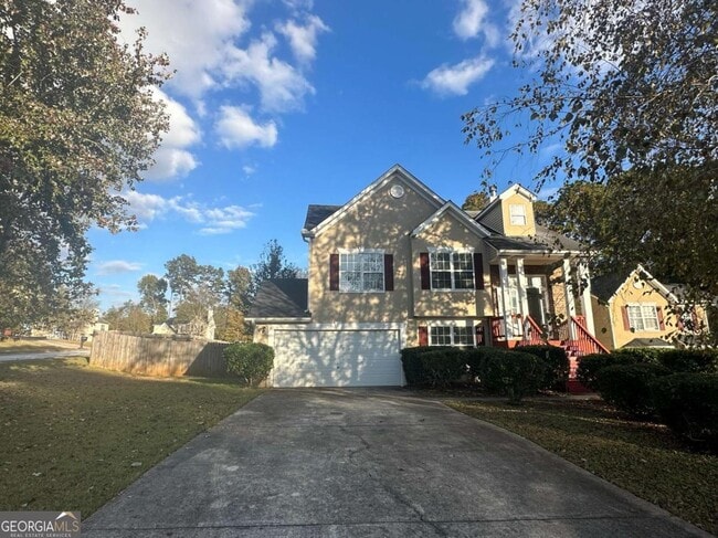 Photo - 7980 Kendrick Estates Pl