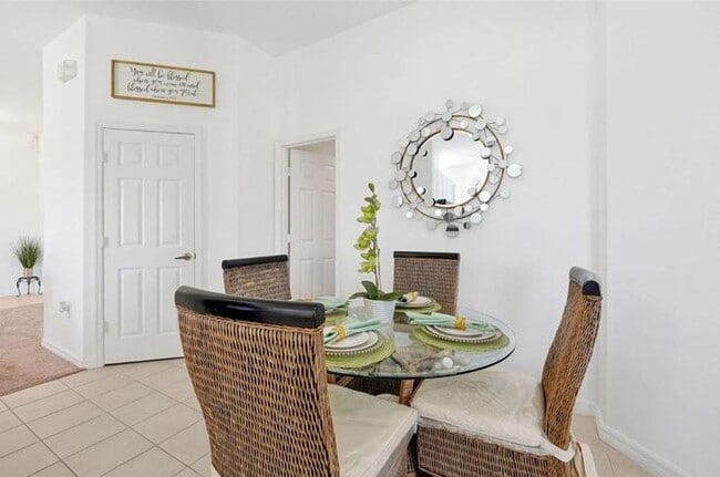 Photo - Stunning Fully Furnished and Decorated home in Davenport with Private Pool!