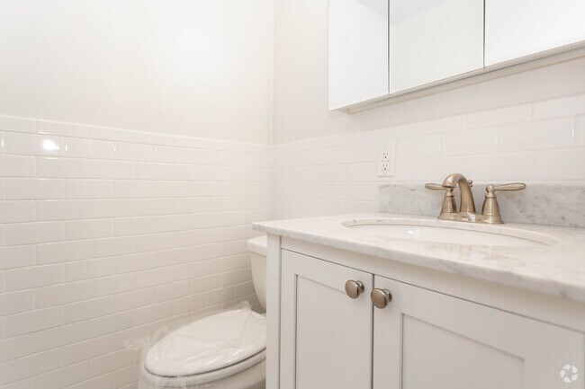 Half Bath