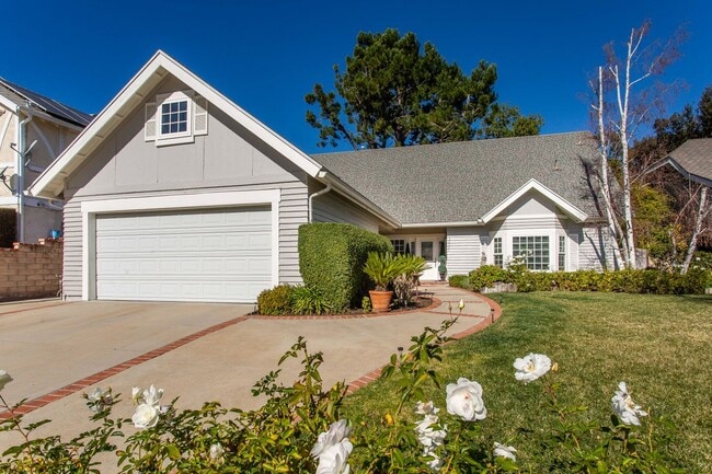 Building Photo - 30311 Goodspring Dr Rental