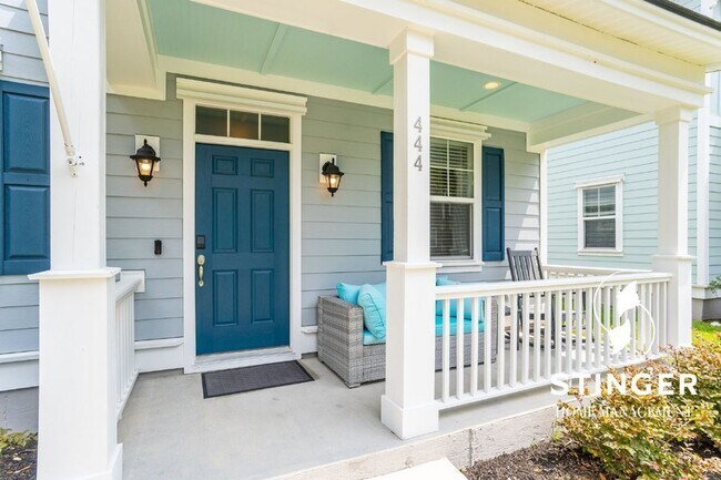 Photo - 444 Coquinas Ln