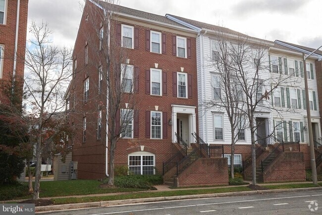 Building Photo - 1607A Potomac Greens Dr Rental
