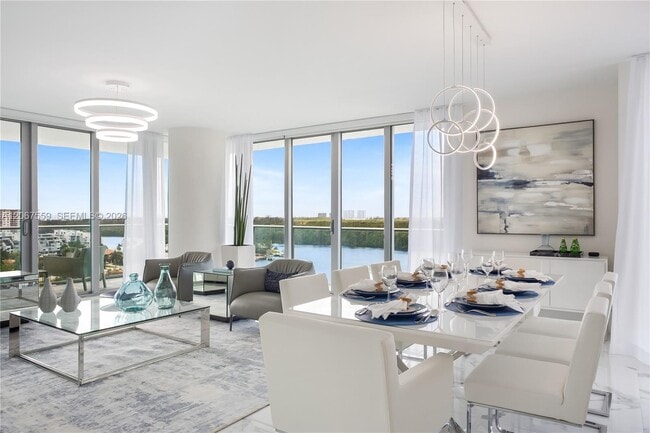 Photo - 330 Sunny Isles Blvd Unit 5-1102