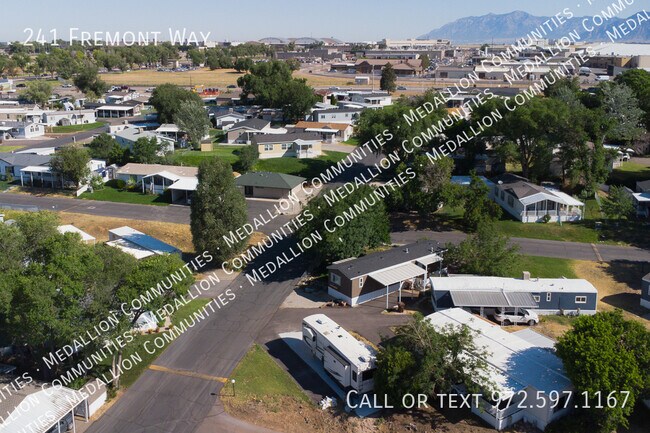 Photo - 241 Fremont Way