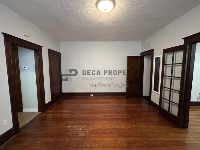 5317 S Kingshighway Blvd Unit 2F