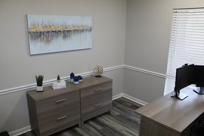 Photo - Woodland Villas Apartments