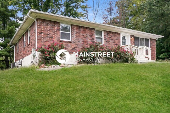 Photo - 3 Bedroom Pet-Friendly Home in LOUISVILLE,...