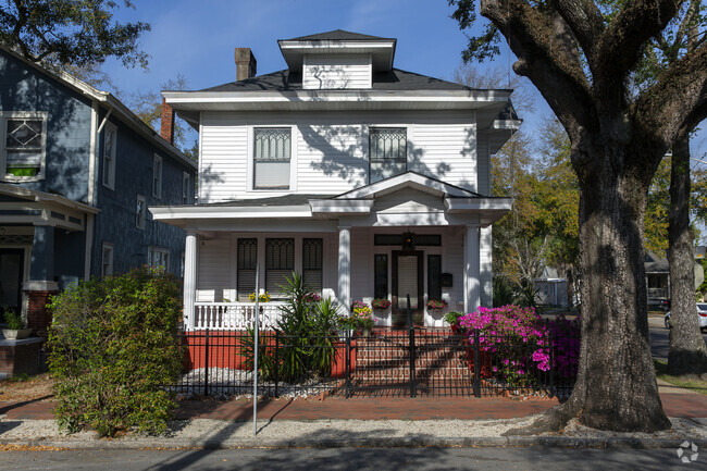 Building Photo - 1901 Martin Luther King Jr Blvd Rental