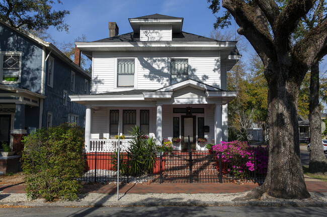 Photo - 1901 Martin Luther King Jr Blvd House