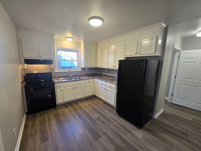 Photo - 3 bedroom house in Petersburg