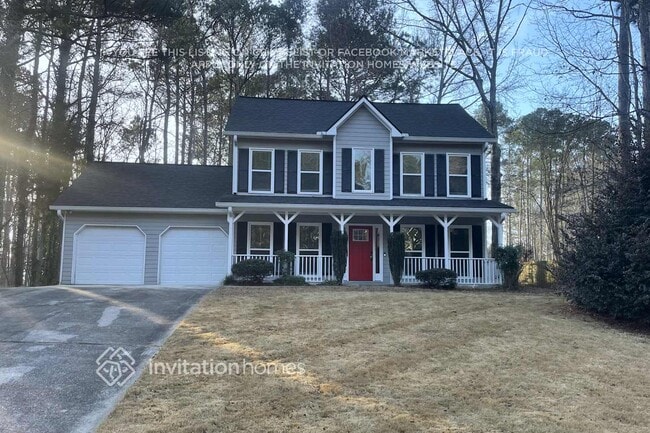 Building Photo - 208 Camden Trail