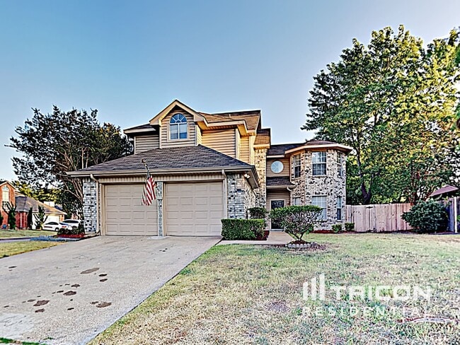 Building Photo - 1304 Farley Dr Rental