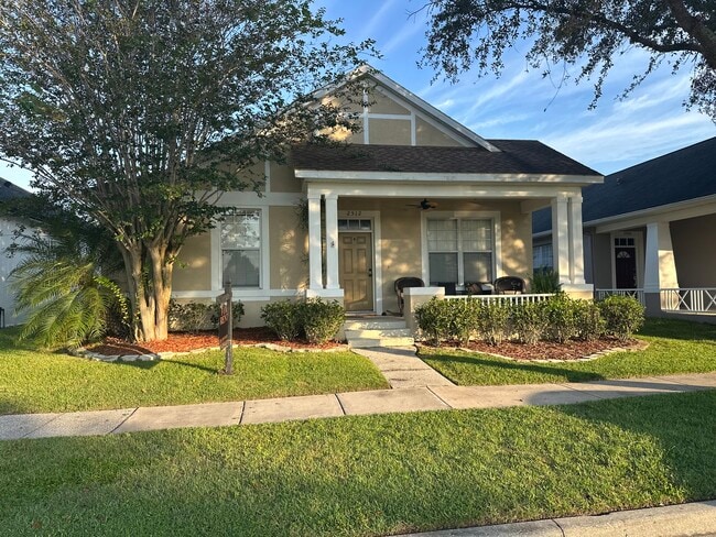 Photo - 2512 Egmont Key Way House