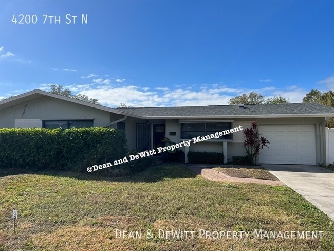 Building Photo - 4200 7th St N