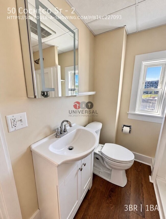50 Cocheco St Unit 2