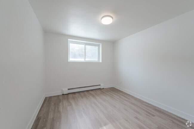 2 chambres, 1 salle de bain - 78 m² - Chambre principale - 432-462 Leinster Street