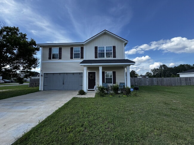 Building Photo - Home for Rent