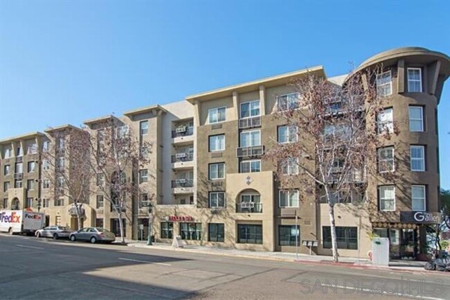 Photo - 1970 Columbia St Condo Unit 310