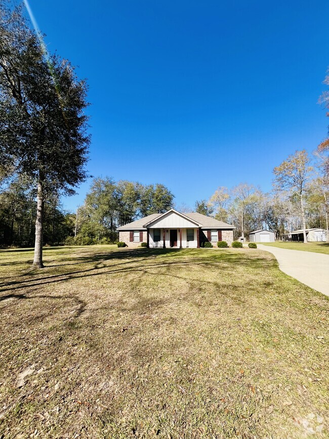 Building Photo - 26205 Polktown Rd Rental