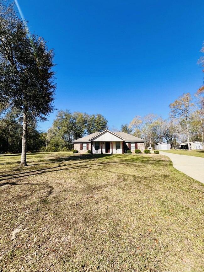 Building Photo - 26205 Polktown Rd Rental