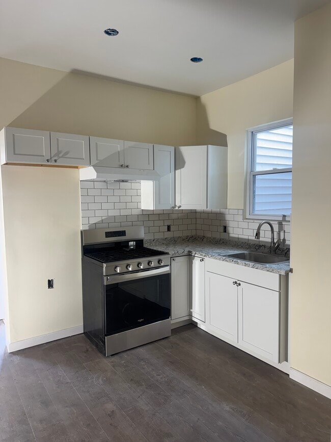 Photo - 213 Harrison Ave Unit Second Floor Apartment