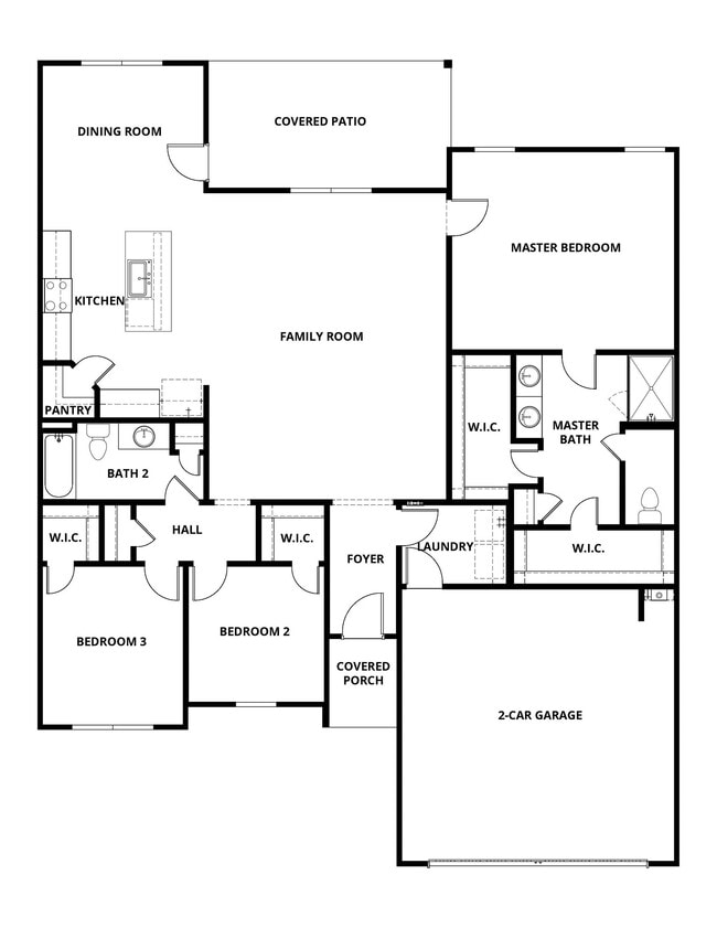 Photo - 3026 Banyan Dr