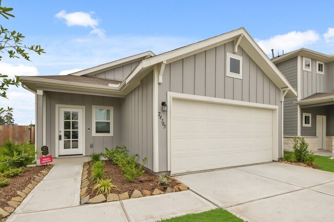 Photo - 24705 Cherry Log Ln
