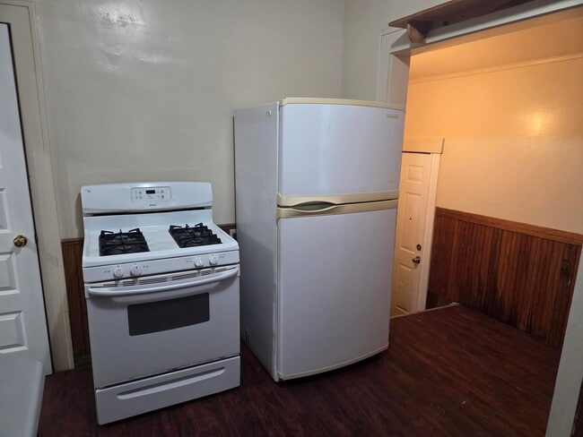 Photo - 3554 N Girard Ave