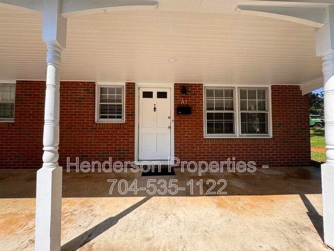 Photo - 642 E Broad St Unit A-1