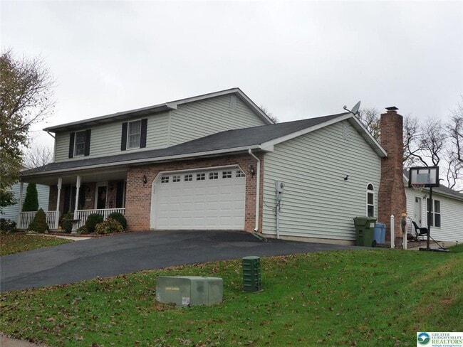 Building Photo - 4705 Pheasant Run Ct Unit Apt 1