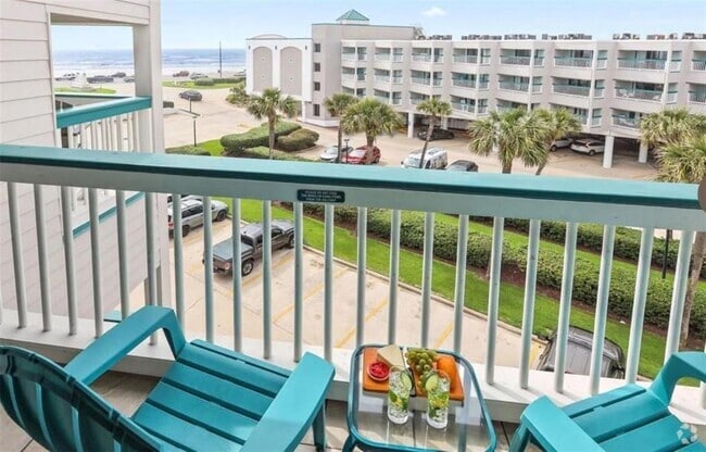 Building Photo - 6102 Seawall Blvd Unit 318 Rental