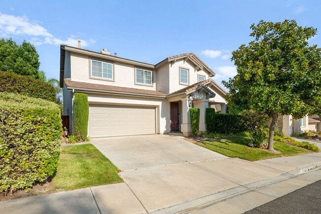 Building Photo - 42016 Delmonte St Rental